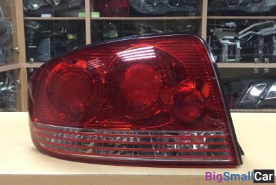 Фонарь задний Хенде Соната склад16