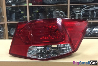 Фонарь задний Киа Серато 2009 склад16
