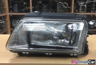 Фара Ауди А4 1994-1998 склад16