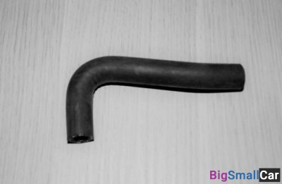 Патрубок системы охлаждения hans pries 100717586 - купить Челябинске