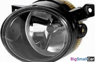 Противотуманка depo 4412036LUQ Левая - купить Челябинске