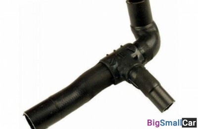 Патрубок системы охлаждения meyle 1191210025 2E KR - купить Челябинске