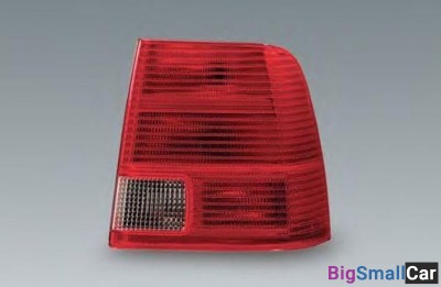 Фонарь magneti marelli 714029061707 Левый, задний - купить Челябинске