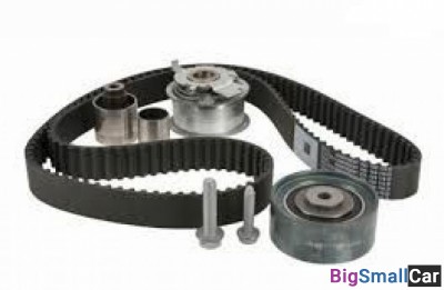 Комплект грм VAG 03L198119E