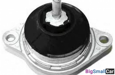 Подушка двигателя febi bilstein 10014 1-6 2-0 4цил