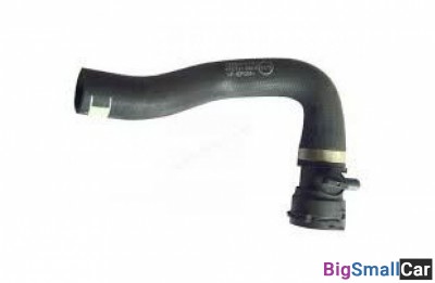 Патрубок системы охлаждения VAG 4F0121055E Правый - купить Челябинске