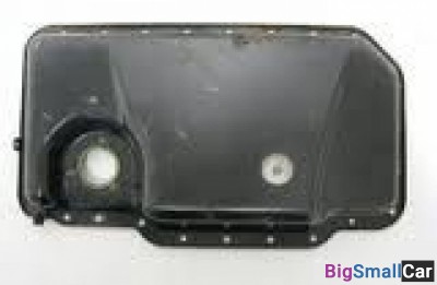 Поддон масляный VAG 077103602E нижняя часть 3,7 4