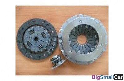 Комплект сцепления LUK 619303909 190мм без выжимно - купить Челябинске