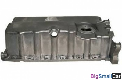 Поддон масляный hans pries 112342755 Под датчик, б