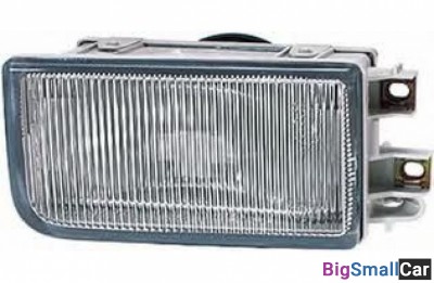 Противотуманка depo 4412005RUE Правая - купить Челябинске