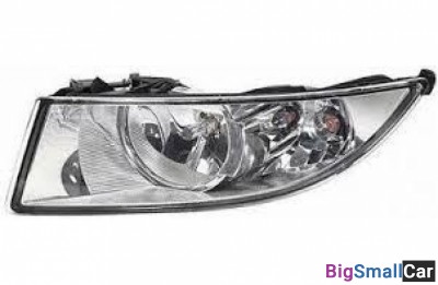 Противотуманка DPA 88761 Левая - купить Челябинске