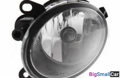 Противотуманка NTP AU171073L Левая - купить Челябинске