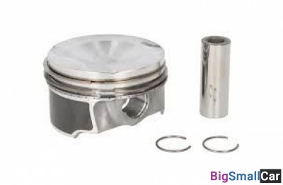 Поршень поштучно kolbenschmidt 40247600 2,0 82,51м