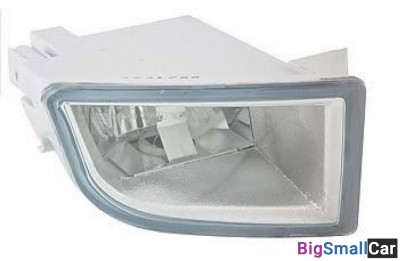 Противотуманка diamond 82231 Правая - купить Челябинске