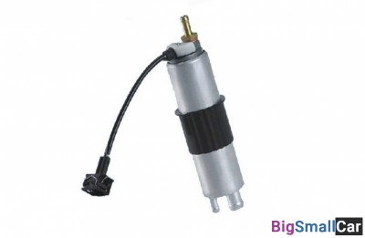 Насос топливный ATS 08700 3,5 бар - купить Челябинске