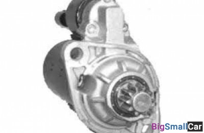 Стартер cargo 113678