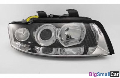 Фара depo 4411146rndem Правая галоген - купить Челябинске