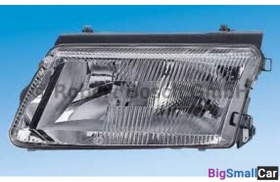 Фара bosch 0986310513 Левая 5 контактов - купить Челябинске