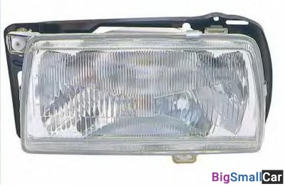 Фара depo 4411104rldeh правая с 84-91Г - купить Челябинске