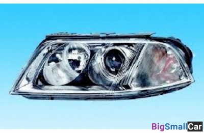 Фара bosch 0986310515 Левая - купить Челябинске