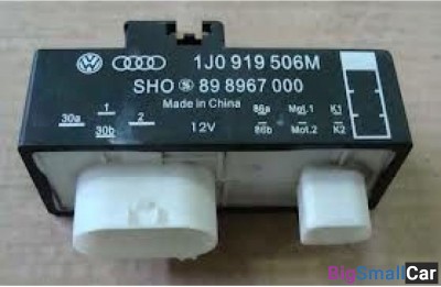 Блок управления вентилятороми vika 90199 - купить Челябинске