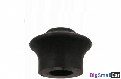 Подушка двигателя hans pries 104277755 грибок