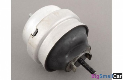 Подушка двигателя VAG 8E0199379BK Левая