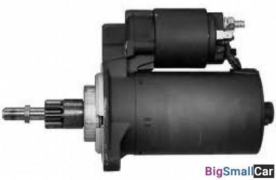 Стартер magneti marelli 943205591010 С носиком