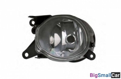 Противотуманка depo 4412013RUE правая С 99г - купить Челябинске