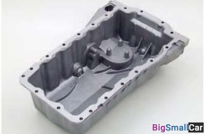 Поддон масляный JP group 103068017 1.8 без датчика