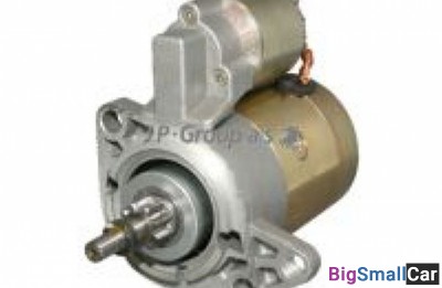 Стартер JP group 1190302000 1,6 1,8 0,8kwt. - 12V