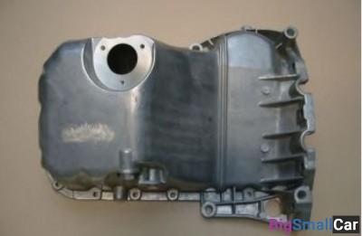 Поддон масляный hans pries 113646755 1,8 с от-ем п