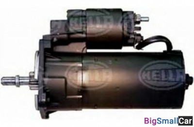 Стартер WAI 231842W 1,6D TD МКПП