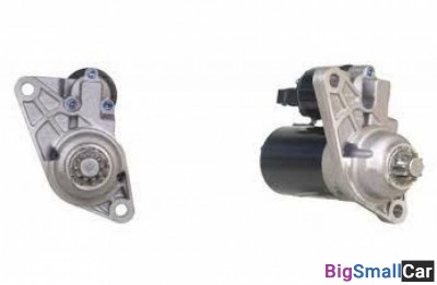 Стартер ATS atscs1197