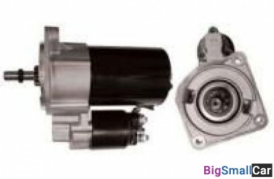 Стартер JP group 1190300100 1.8.1.6