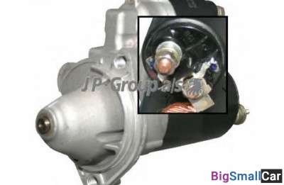 Стартер JP group 1190301800 4 цил.2.0.1.6.1.8.