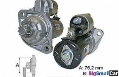 Стартер krauf STV1347