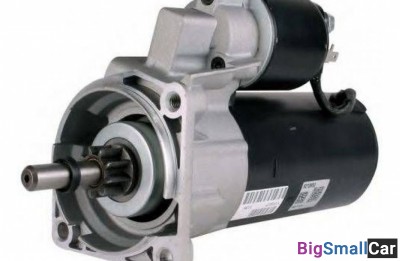 Стартер ATS atscs606 1,6D TD МКПП