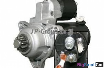 Стартер JP group 1190301300 Без носика