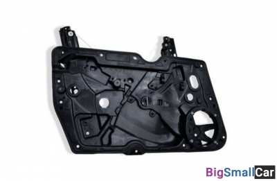 Стеклоподъемник hans pries 114435755 Передний левы - купить Челябинске