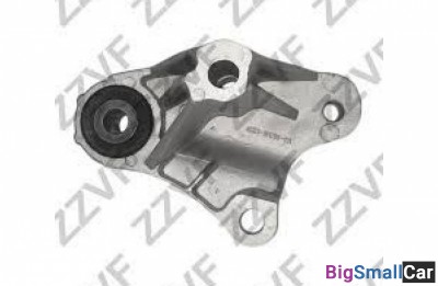 Кронштейн кпп zzvf ZV1322569