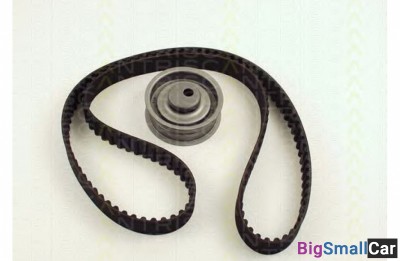 Комплект грм INA 530000310 Ремень плюс ролик