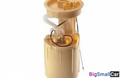 Насос топливный krauf 775205W Дизель 0,5 бар - купить Челябинске