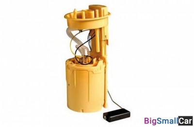 Насос топливный krauf 775127W 0,5 бар Дизель - купить Челябинске