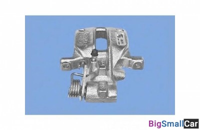 Суппорт stellox 0590046SX Правый задний