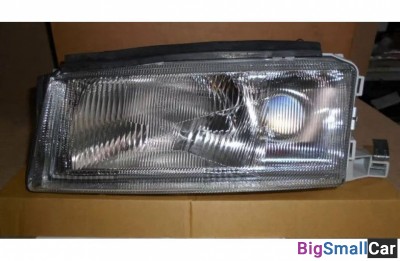 Фара depo 6651104lldemn Левая с 98-2001г - купить Челябинске