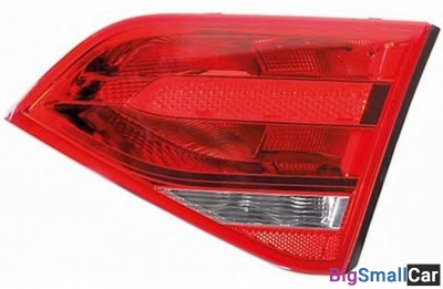 Фонарь VAG 8K5945094D Внутрений правый, седан - купить Челябинске