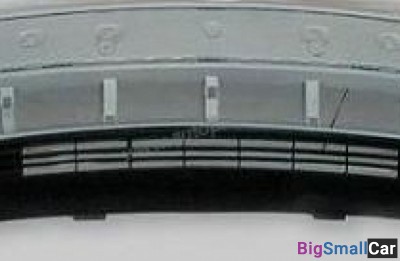 Бампер signeda AI10091160X передний - купить Челябинске