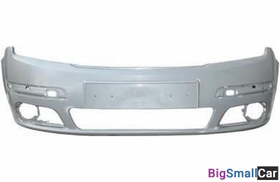 Бампер polcar 6913072 С2005г - купить Челябинске