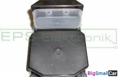 Блок управления abs bosch 1273004285